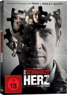 Couverture du produit · Das Schwarze Herz [Import]