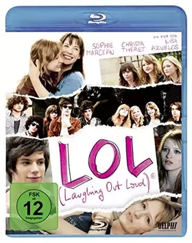 Couverture du produit · Lol: Laughing Out Loud [Blu-ray]