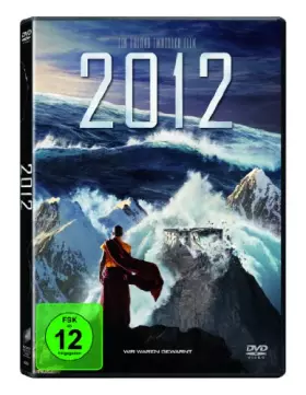 Couverture du produit · 2012 [Import]