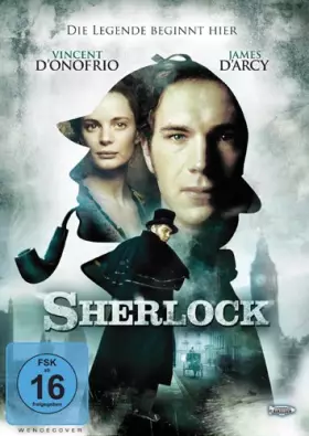 Couverture du produit · Sherlock [Import]