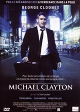 Couverture du produit · Michael Clayton