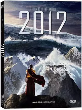 Couverture du produit · 2012 - Edition simple