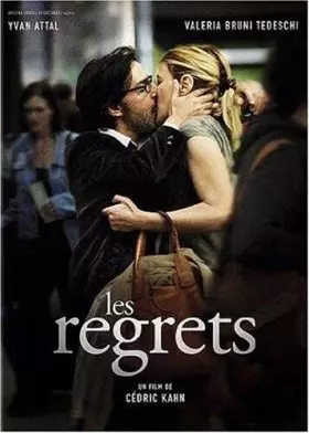Couverture du produit · Les Regrets