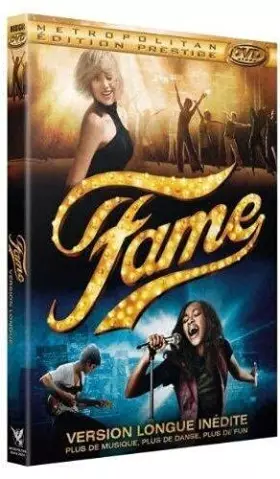 Couverture du produit · Fame [Édition Prestige, Version Longue]