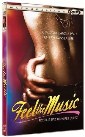 Couverture du produit · Feel The Music