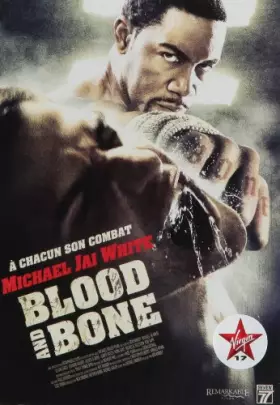 Couverture du produit · Blood & Bone