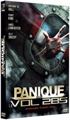 Couverture du produit · Panique sur Le vol 285