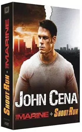 Couverture du produit · Shoot & Run + The Marine