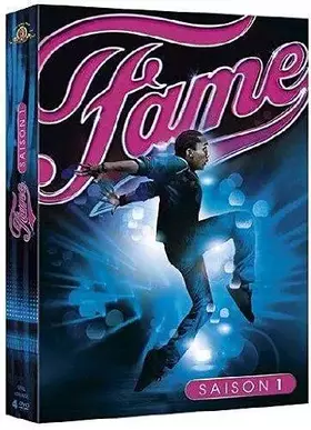 Couverture du produit · Fame - Saison 1