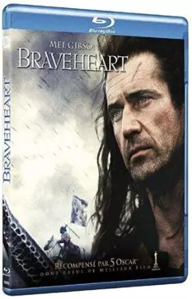 Couverture du produit · Braveheart [Édition Simple]