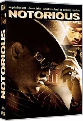 Couverture du produit · Notorious