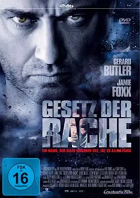 Couverture du produit · Gesetz der Rache [Import]