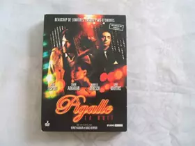 Couverture du produit · Pigalle, la Nuit