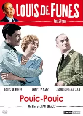 Couverture du produit · Pouic-Pouic