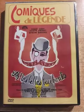 Couverture du produit · Ah ! les belles bacchantes