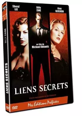 Couverture du produit · Liens Secrets
