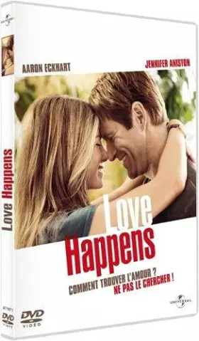 Couverture du produit · Love Happens