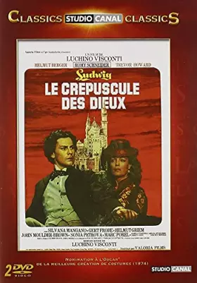 Couverture du produit · Ludwig ou le Crépuscule des dieux