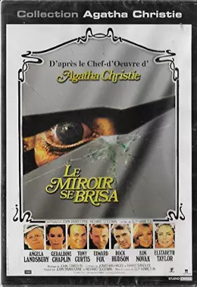 Couverture du produit · Le Miroir se Brisa