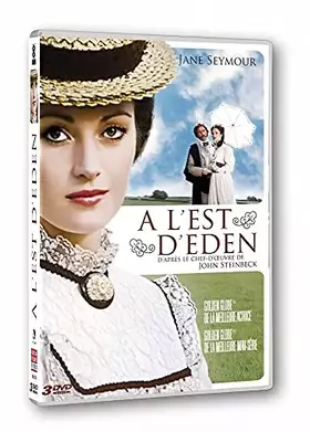 Couverture du produit · À l'est d'Eden