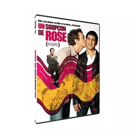 Couverture du produit · Un soupçon de Rose