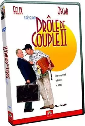 Couverture du produit · DROLE DE COUPLE 2