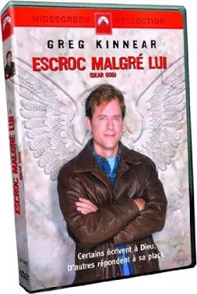 Couverture du produit · ESCROC MALGRE LUI