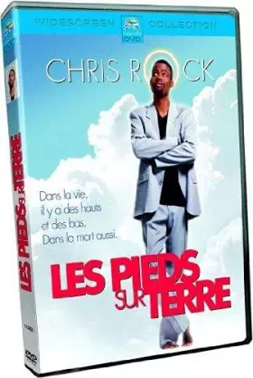 Couverture du produit · PIEDS SUR TERRE, LES