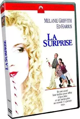 Couverture du produit · LA SURPRISE