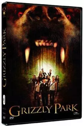 Couverture du produit · Grizzly Park