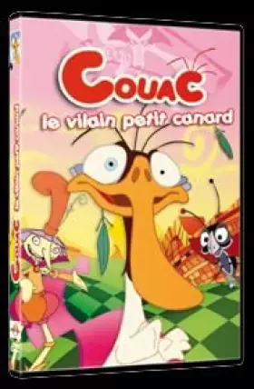 Couverture du produit · Couac, Le Vilain Petit Canard