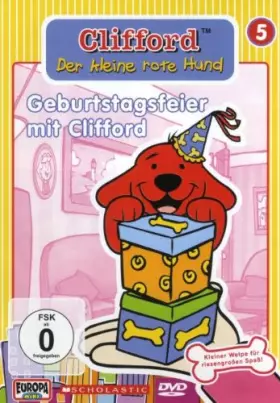 Couverture du produit · 5/Geburtstagsfeier mit Clifford [Import]