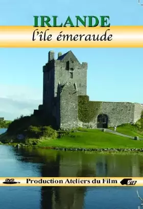 Couverture du produit · Irlande : L'île émeraude