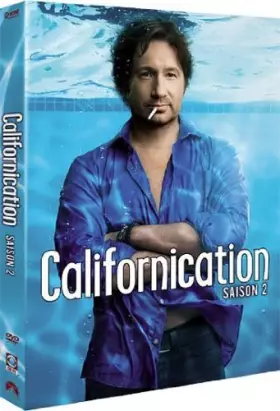 Couverture du produit · Californication-Saison 2