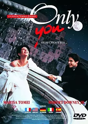 Couverture du produit · Only You