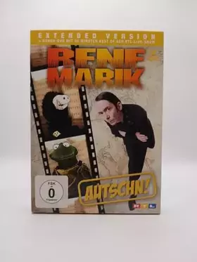 Couverture du produit · Autschn! Extended Edition