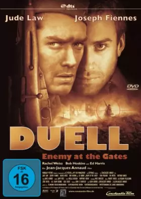 Couverture du produit · Duell-Enemy at The Gates [Import]