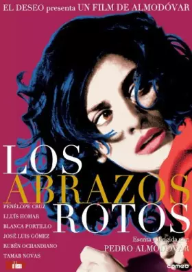 Couverture du produit · Los Abrazos Rotos [Import]