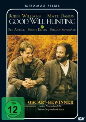Couverture du produit · Good Will Hunting [Import]