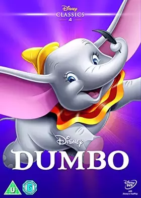Couverture du produit · Dumbo (Special Edition)