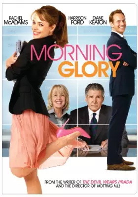 Couverture du produit · Morning Glory
