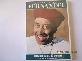 Couverture du produit · Ali Baba et Les 40 Voleurs
