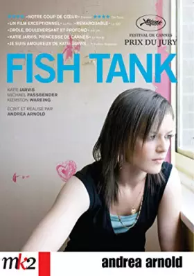 Couverture du produit · Fish Tank