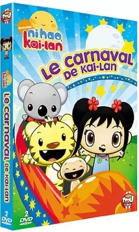 Couverture du produit · Ni Hao, Carnaval de Kai-LAN