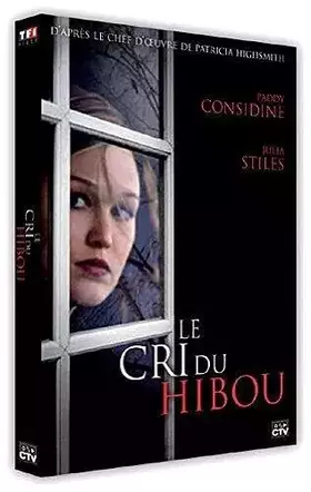 Couverture du produit · Le Cri du Hibou