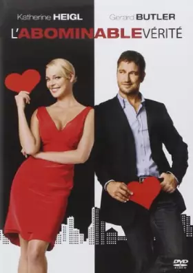 Couverture du produit · L'Abominable vérité