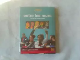 Couverture du produit · Entre Les Murs