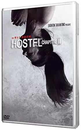 Couverture du produit · chapitre 2 Hostel