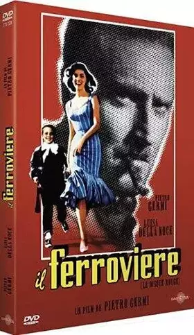 Couverture du produit · Il Ferroviere