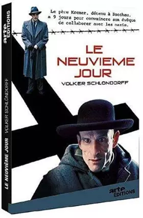 Couverture du produit · NEUVIEME JOUR (LE) - DVD